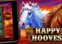 Happy Hooves Oyuncu Yorumları