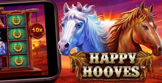 Happy Hooves Oyuncu Yorumları